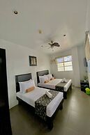 Micasa Lodge Palawan