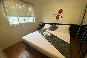 Micasa Lodge Palawan