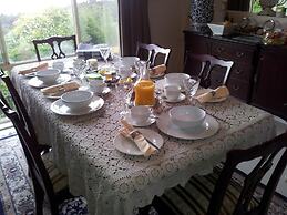 Waterview Gardens B&B