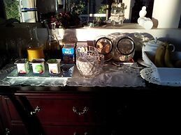 Waterview Gardens B&B