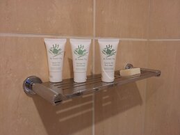 Waterview Gardens B&B