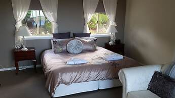 Waterview Gardens B&B