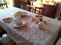 Waterview Gardens B&B