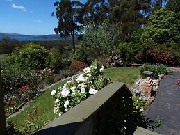 Waterview Gardens B&B
