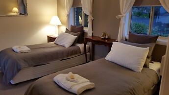 Waterview Gardens B&B