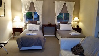 Waterview Gardens B&B