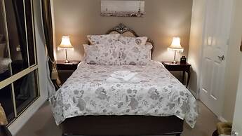 Waterview Gardens B&B