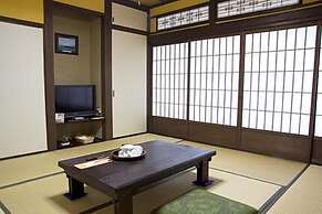 Amanohashidate Ryokan Maruyasu