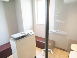 Super Hotel Kyoto Shijyo Kawaramachi