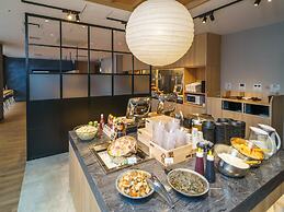 Super Hotel Kyoto Shijyo Kawaramachi