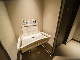 Super Hotel Kyoto Shijyo Kawaramachi