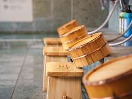 Super Hotel Kyoto Shijyo Kawaramachi