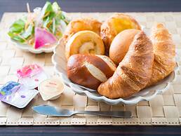 Super Hotel Kyoto Shijyo Kawaramachi