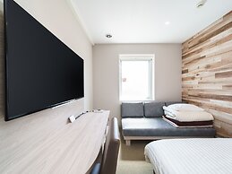 Super Hotel Kyoto Shijyo Kawaramachi