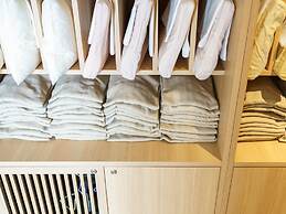 Super Hotel Kyoto Shijyo Kawaramachi