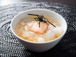 Super Hotel Kyoto Shijyo Kawaramachi