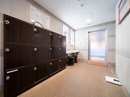 Super Hotel Kyoto Shijyo Kawaramachi