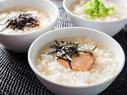 Super Hotel Kyoto Shijyo Kawaramachi