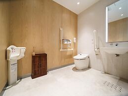 Super Hotel Kyoto Shijyo Kawaramachi