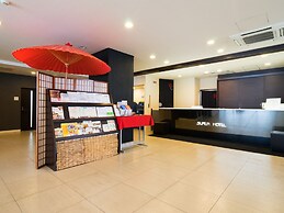 Super Hotel Kyoto Shijyo Kawaramachi