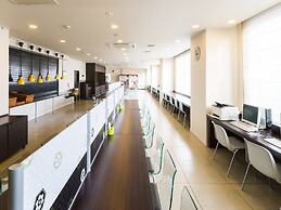 Super Hotel Kyoto Shijyo Kawaramachi