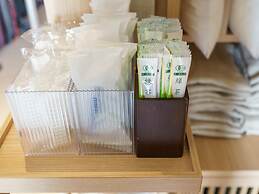 Super Hotel Kyoto Shijyo Kawaramachi