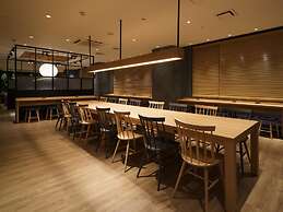 Super Hotel Kyoto Shijyo Kawaramachi