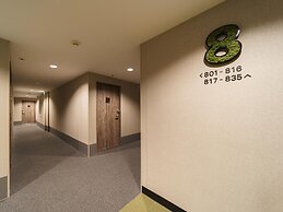 Super Hotel Kyoto Shijyo Kawaramachi