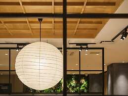 Super Hotel Kyoto Shijyo Kawaramachi