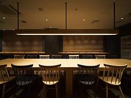 Super Hotel Kyoto Shijyo Kawaramachi