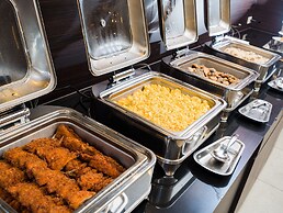 Super Hotel Kyoto Shijyo Kawaramachi