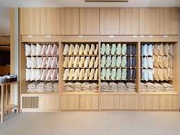 Super Hotel Kyoto Shijyo Kawaramachi