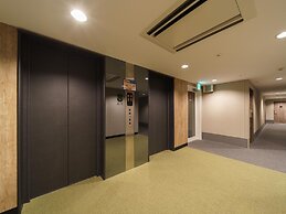 Super Hotel Kyoto Shijyo Kawaramachi