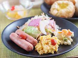 Super Hotel Kyoto Shijyo Kawaramachi