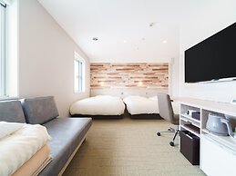 Super Hotel Kyoto Shijyo Kawaramachi