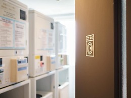 Super Hotel Kyoto Shijyo Kawaramachi