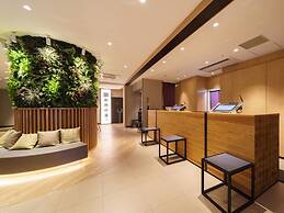 Super Hotel Kyoto Shijyo Kawaramachi