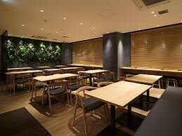 Super Hotel Kyoto Shijyo Kawaramachi