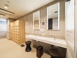 Super Hotel Kyoto Shijyo Kawaramachi