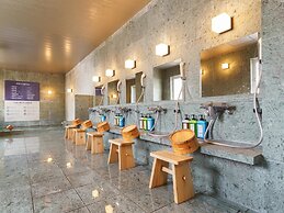 Super Hotel Kyoto Shijyo Kawaramachi