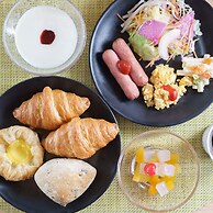 Super Hotel Kyoto Shijyo Kawaramachi