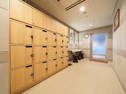 Super Hotel Kyoto Shijyo Kawaramachi