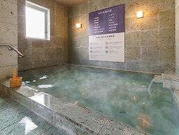 Super Hotel Kyoto Shijyo Kawaramachi