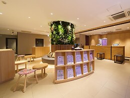 Super Hotel Kyoto Shijyo Kawaramachi