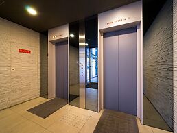 Super Hotel Kyoto Shijyo Kawaramachi