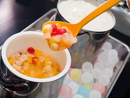 Super Hotel Kyoto Shijyo Kawaramachi