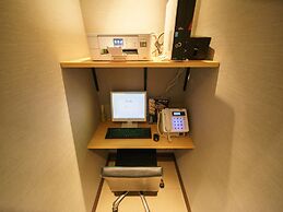 Super Hotel Kyoto Shijyo Kawaramachi