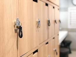 Super Hotel Kyoto Shijyo Kawaramachi