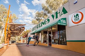 YHA Alice Springs