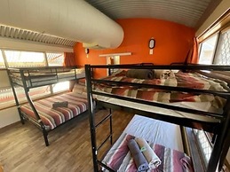 YHA Alice Springs
